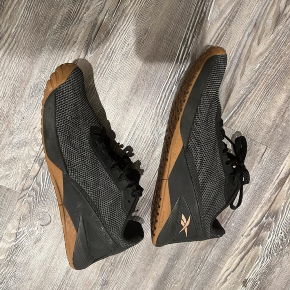 Nano X1 Grit Women's Training Shoes size 9.5